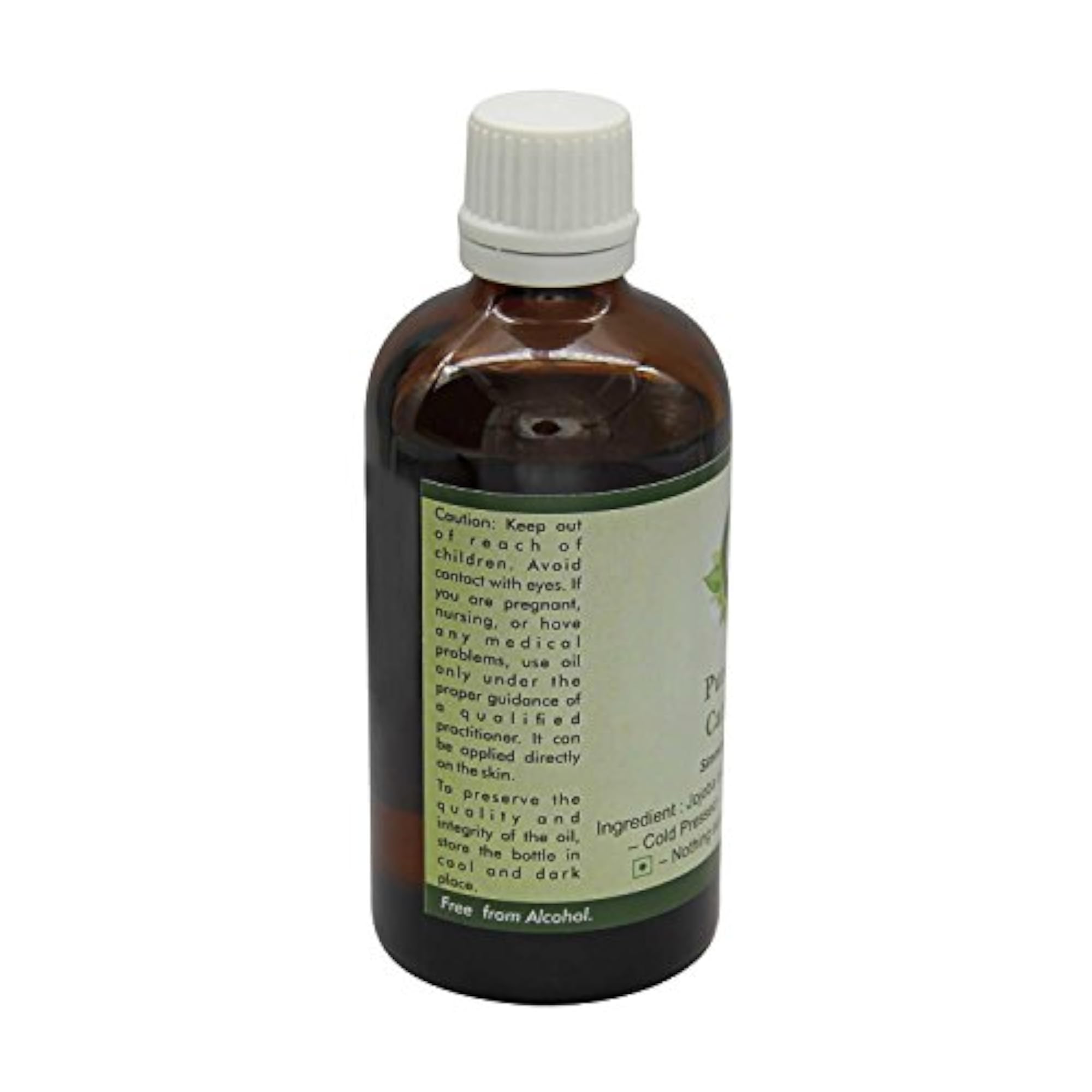 Jojoba Oil, 100ml
